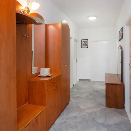 Apartment Damir Brodarica  Exterior foto