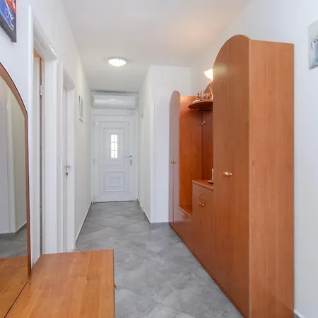 Apartment Damir Brodarica  Exterior foto