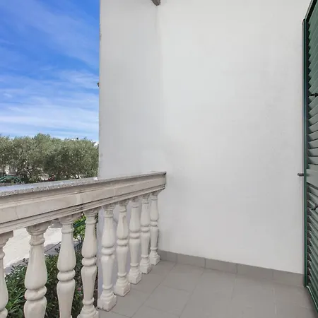 Apartment Damir Brodarica  Exterior foto