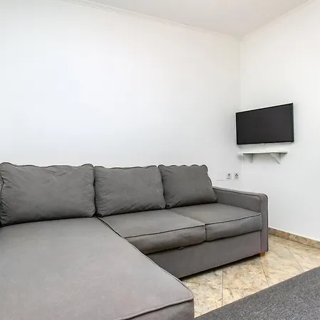 Apartment Damir Brodarica  Exterior foto