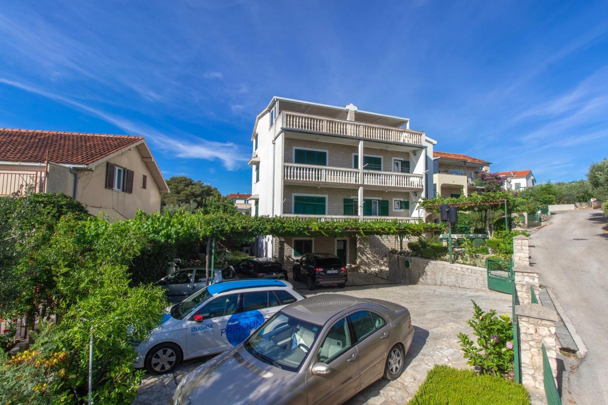 Damir Apartment Brodarica (Sibenik-Knin)