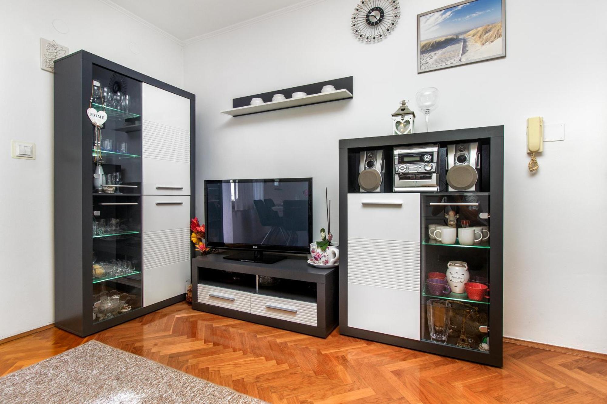 Damir Apartment