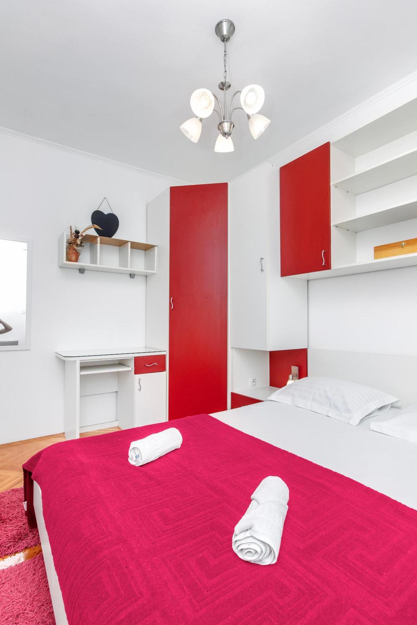 Damir Apartment