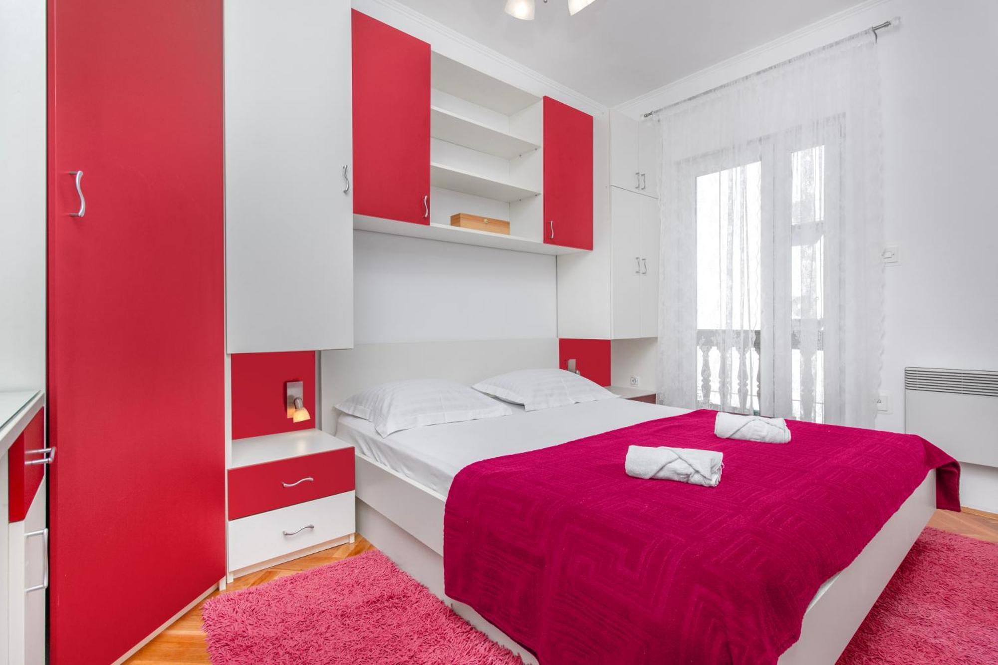 Damir Apartment Brodarica (Sibenik-Knin)
