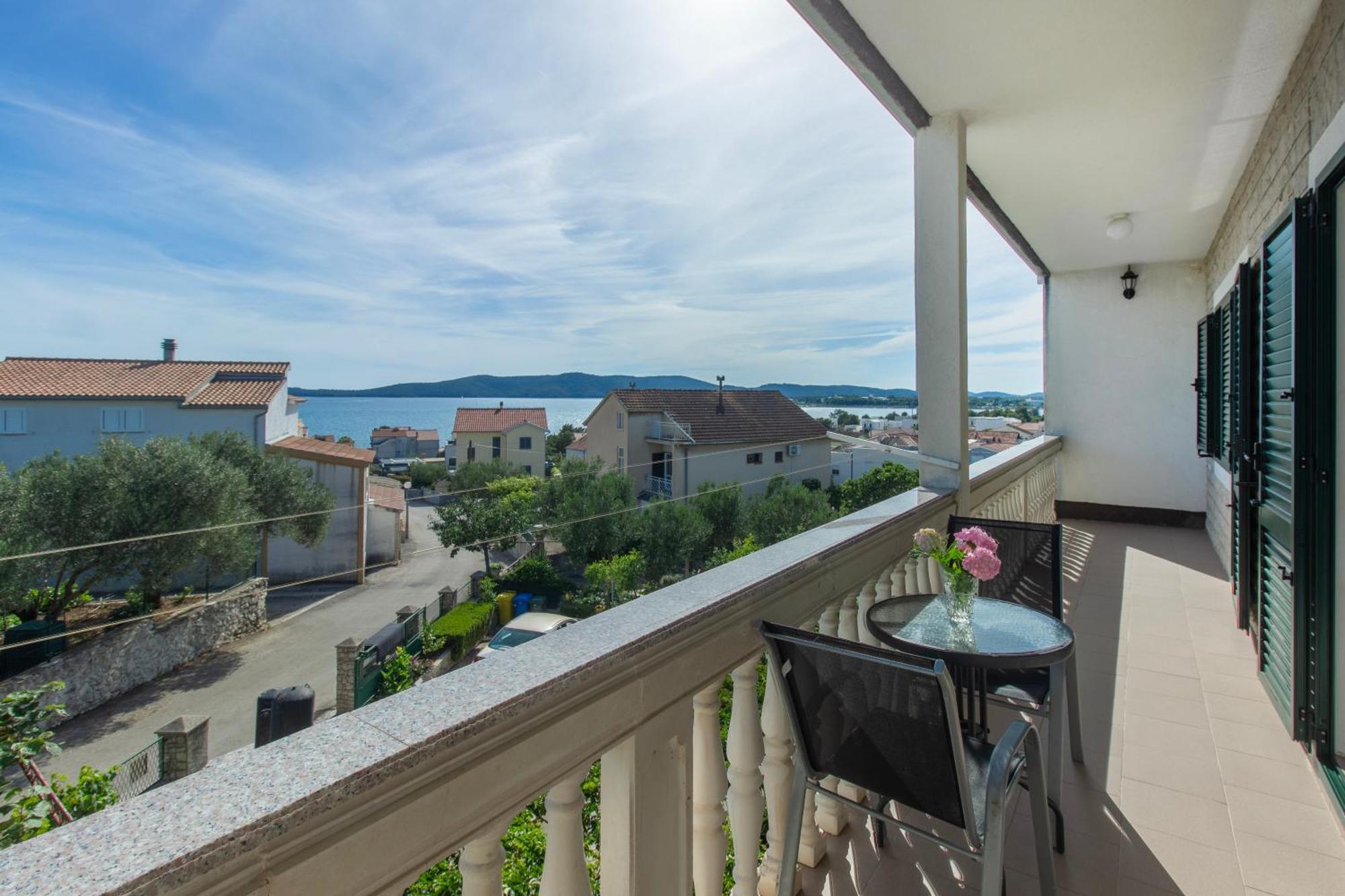 Damir Apartment