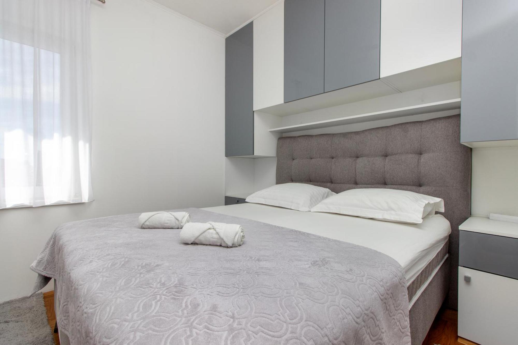 Apartment Damir