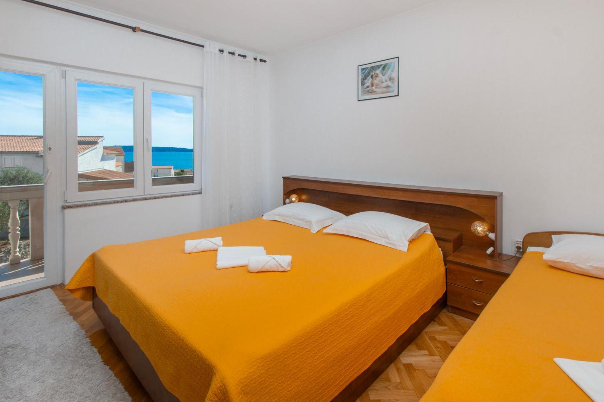 Damir Apartment Brodarica (Sibenik-Knin)