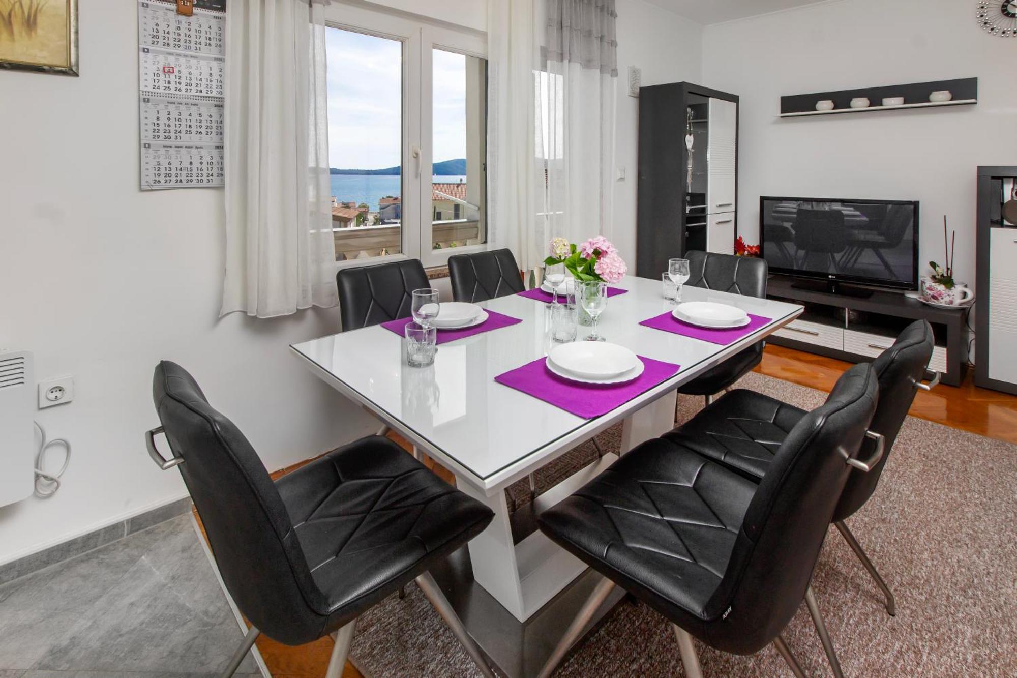 Damir Apartment