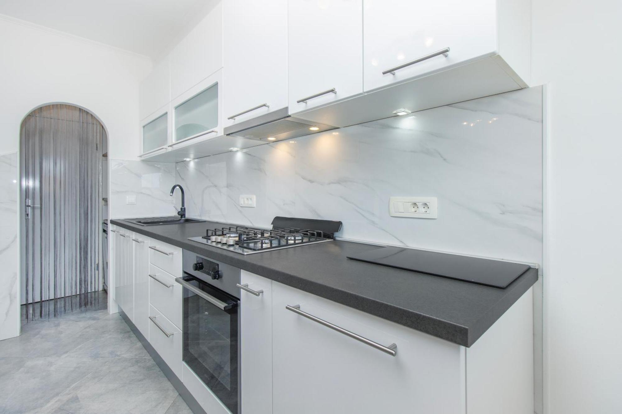 Damir Apartment *