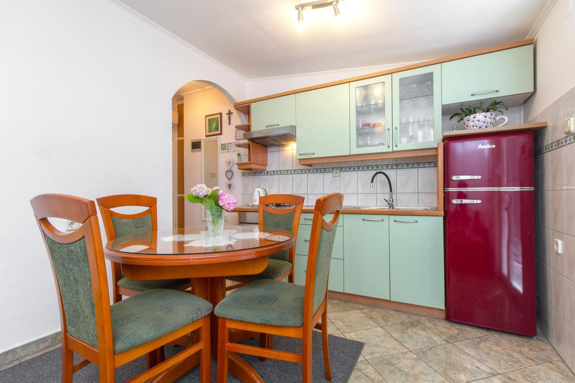 Damir Apartment Brodarica (Sibenik-Knin)