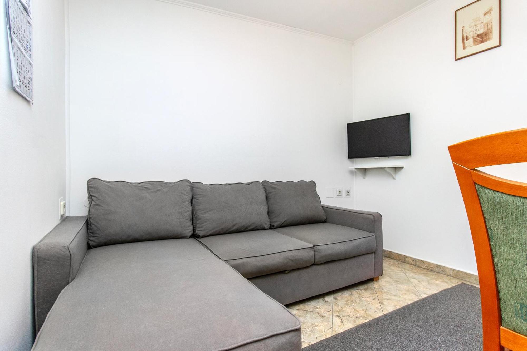 Damir Apartment