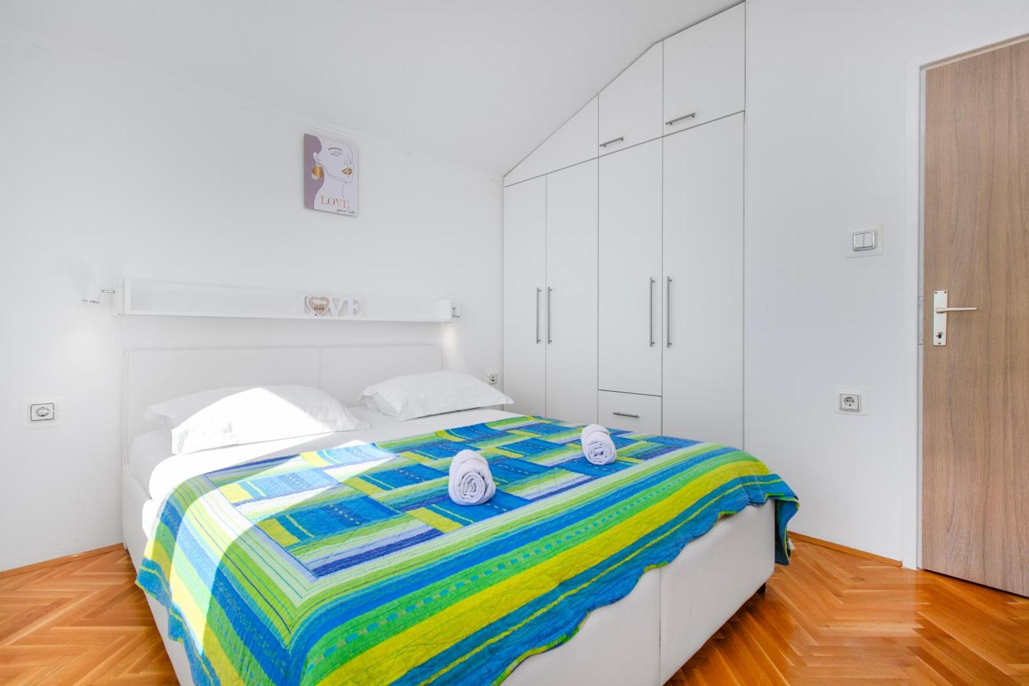 Apartment Damir *