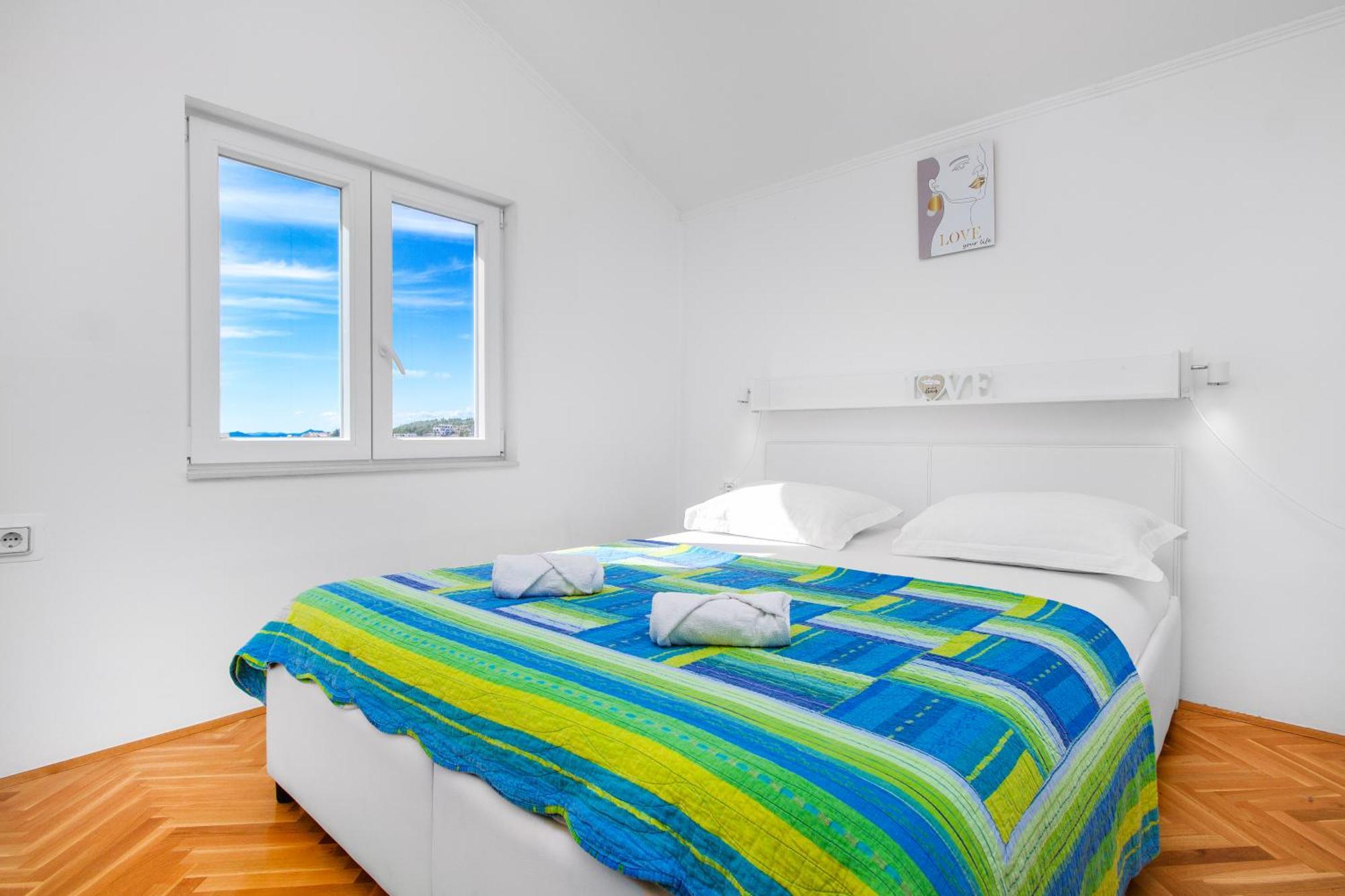 Damir Apartment Brodarica (Sibenik-Knin)